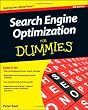 Search Engine Optimization For Dummies