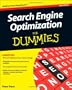Search Engine Optimization For Dummies