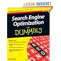 Search Engine Optimization For Dummies