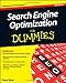 Search Engine Optimization For Dummies