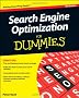 Search Engine Optimization For Dummies (For Dummies (Computers))
