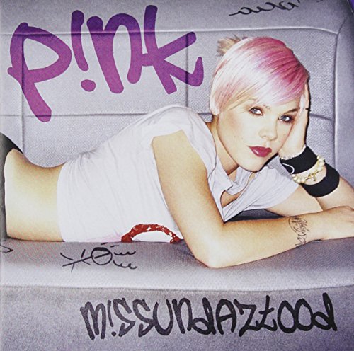 P!nk - Misery (Feat. Steven Tyler) Lyrics - Zortam Music