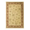 Thomas O'Brien Antique Floral Rug Collection - Beige