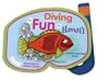 Diving for Fun in Hawaii, A Touch-and-Feel book