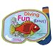 Diving for Fun in Hawaii, A Touch-and-Feel book