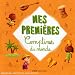 Mes premières comptines du Monde Mes premières comptines du Monde