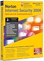 Mise à jour - Norton Internet Security 2009 - 3 postes