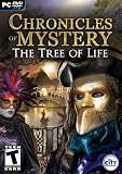 Chronicles of Mystery: The Tree of Life