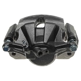 Raybestos FRC11559 Premium Remanufactured Brake Caliper