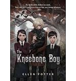 [ The Kneebone Boy ] By Potter, Ellen ( Author ) [ 2011 ) [ Paperback ]