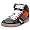 Orange/Black/Grey