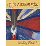 Native American Voices: A Reader (2nd Edition)