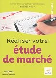 Réaliser votre étude de marché