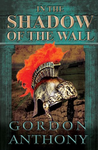 in the shadow of the wall