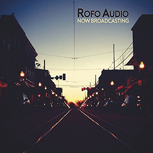 Rofo - Now Broadcasting - Zortam Music