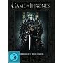 Game of Thrones - Die komplette erste Staffel [5 D&hellip <b>DVD</b> ~ Sean Bean