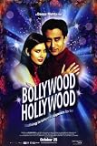 Bollywood Hollywood Poster Movie 11x17 Rahul Khanna Lisa Ray Rishma Malik Jazz Mann