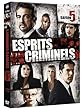 Esprits criminels Saison 5 - Coffret 6 DVD