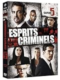 Image de Esprits criminels Saison 5 - Coffret 6 DVD