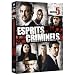 Esprits criminels Saison 5 - Coffret 6 DVD