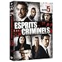 Esprits criminels Saison 5 - Coffret 6 DVD <b>DVD</b> ~ Joe Mantegna