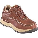Ladies Rockport® Works™ Open Road Steel Toe 5 - eye Bal Oxfords by Rockport