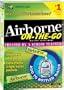 Airborne Effervescent Health Formula Packets, On-the-go Lemon Lime, 8-Count Boxes (Pack of 3)