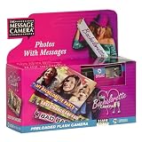 Bachelorette Party Single Use 35mm Cameras (6 count)