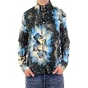 Versace Jeans Couture long sleeve shirt.VJCM3238A