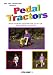 Pedal Tractors Vol 1