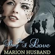 The Boy I Love | [Marion Husband]