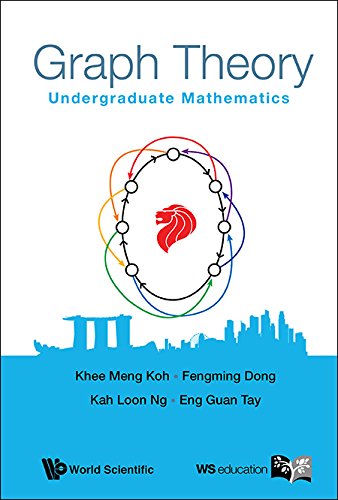 Graph Theory:Undergraduate Mathematics