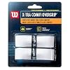 Wilson(ウイルソン) オーバーグリップテープ X-TRA COMFI WH Z4726