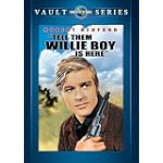 Tell Them Willie Boy is Here (Amazon.com Exclusive)