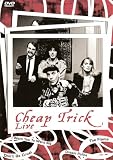 Cheap Trick Live
