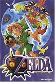 The Legend of Zelda : Majora's mask