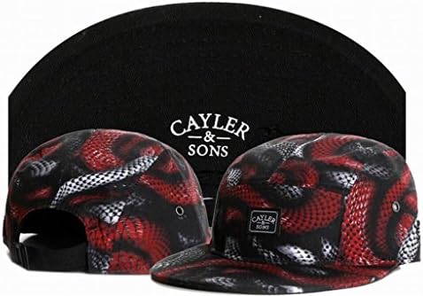 Generic CAYLER&amp; amp SONS snapbacks 372 Same Style Caps