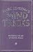 Marc Lemezma's Mind Tricks: Mastering the Art of Mental Magic