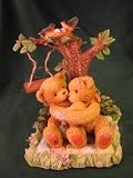 Cherished Teddies.......... Austin and Alma... Let Me Call You Sweetheart