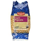 Arrowhead Mills Organic Yellow Popcorn - 28 oz
