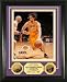 Highland Mint Los Angeles Lakers Pau Gasol 24KT Gold Coin Photo Mint