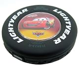 Disney Cars Tragbarer CD-Player - 