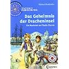 Tatort Forschung. Das Geheimnis der Dracheninsel
