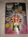 WWF 123 Kid Wrestling Bend-em Figure