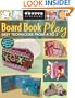 Board Book Play: Easy Techniques from A to Z