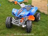 Kinderfahrzeug Quad KL-789