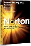 Norton Internet Security 2011, 3 Comp...