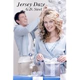 Jersey Daze: A Contemporary Romance ~ G.D. Steel