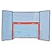 Sporting Goods : EZ Goal Hockey Goal w/ Backstop - 4x6ft