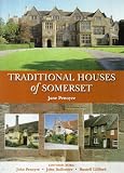 Traditional houses of Somerset